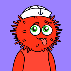 Urchin Frens #2647