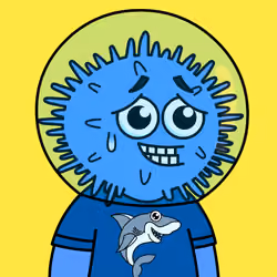 Urchin Frens #5648