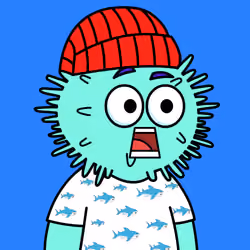 Urchin Frens #6095
