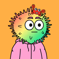 Urchin Frens #1738
