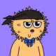 Urchin Frens #4134