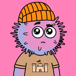 Urchin Frens #5055