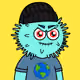 Urchin Frens #5826