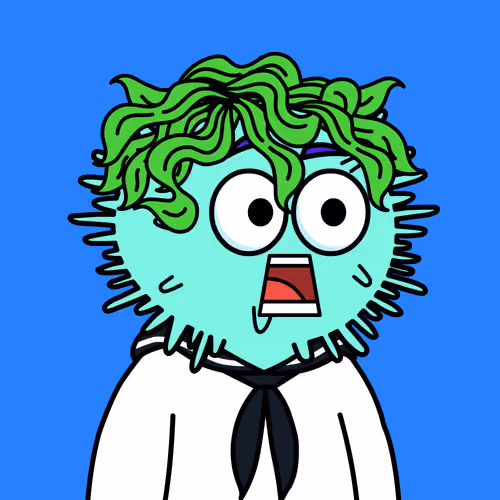 Urchin Frens #3192