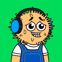 Urchin Frens #531