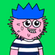 Urchin Frens #1554