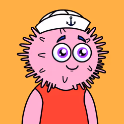 Urchin Frens #1659