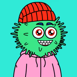 Urchin Frens #2506
