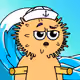 Urchin Frens #766