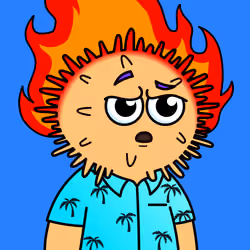 Urchin Frens #1609