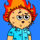 Urchin Frens #1609