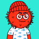 Urchin Frens #422