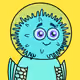 Urchin Frens #4330