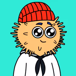 Urchin Frens #5611