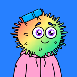 Urchin Frens #4922