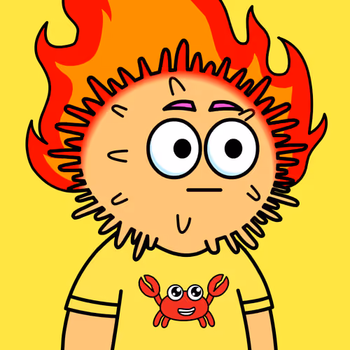 Urchin Frens #4626