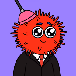 Urchin Frens #799