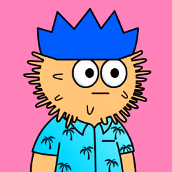 Urchin Frens #3353