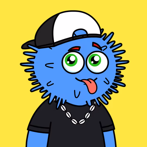 Urchin Frens #1309