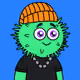 Urchin Frens #5726