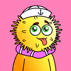 Urchin Frens #3851