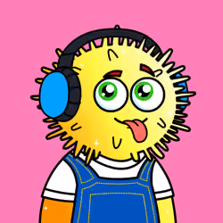 Urchin Frens #2093