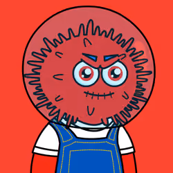 Urchin Frens #632