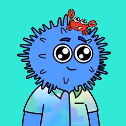 Urchin Frens #5736