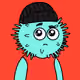 Urchin Frens #421
