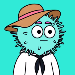 Urchin Frens #2814