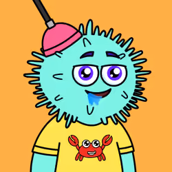 Urchin Frens #4744