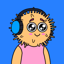 Urchin Frens #1243