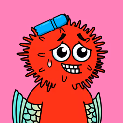 Urchin Frens #4921