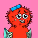 Urchin Frens #4921