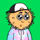 Urchin Frens #5118