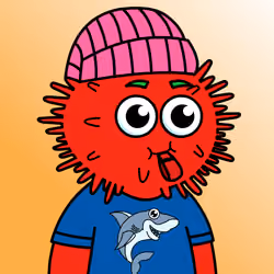 Urchin Frens #1059