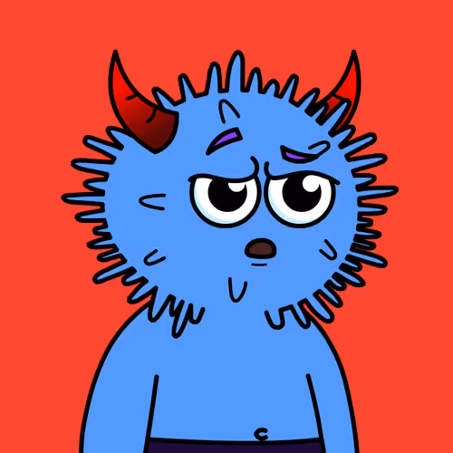 Urchin Frens #2320