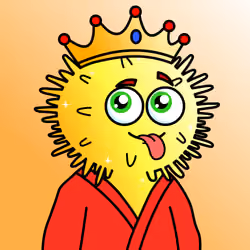 Urchin Frens #4899