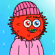 Urchin Frens #1204