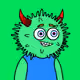 Urchin Frens #3580