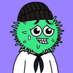 Urchin Frens #2737