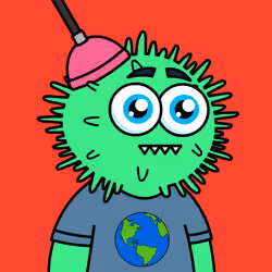 Urchin Frens #3511