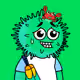 Urchin Frens #1416