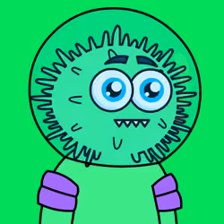 Urchin Frens #4982