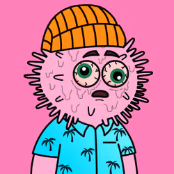 Urchin Frens #4599