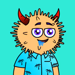 Urchin Frens #805