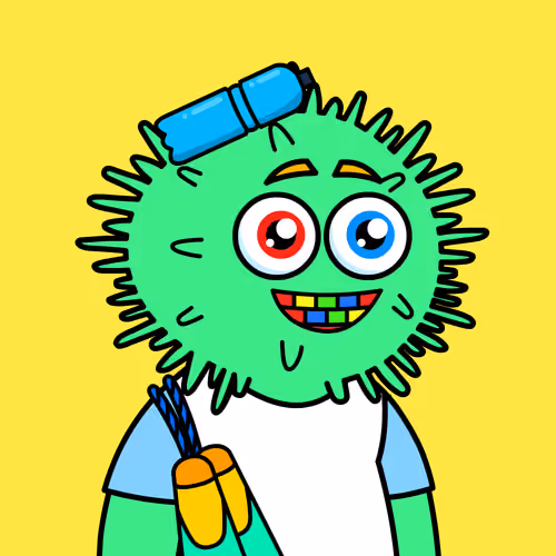 Urchin Frens #2212