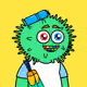 Urchin Frens #2212