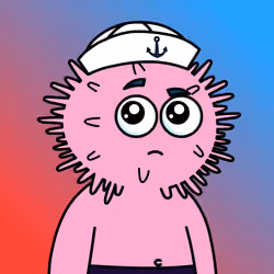 Urchin Frens #6112