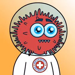 Urchin Frens #4135